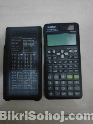 Calculator